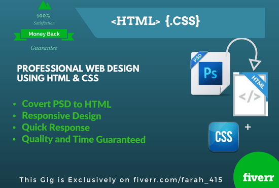 Simple html and css templates with source code free download