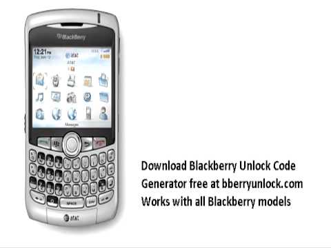 Blackberry z10 free unlock code generator codes