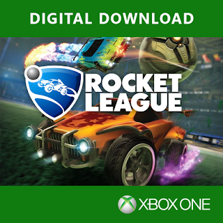 Rocket League Ps4 Free Download Code