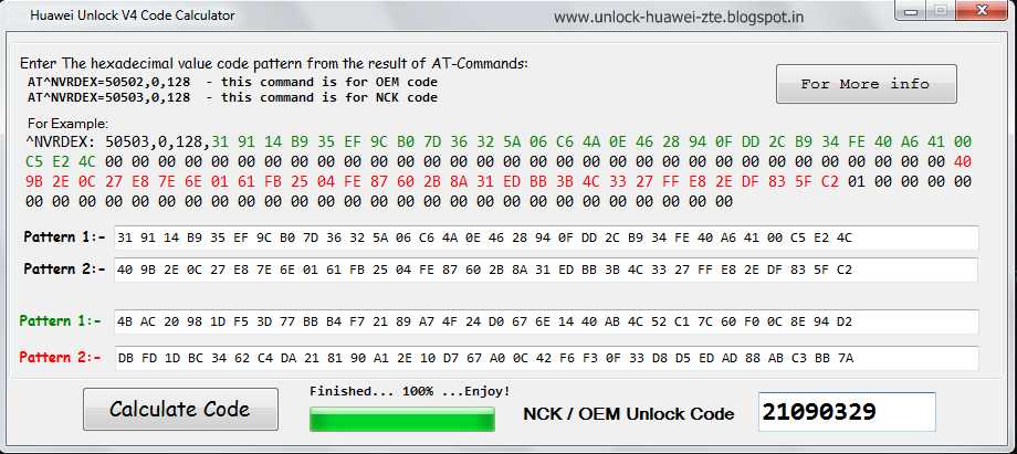 Zte modem unlock code calculator 16 digit free download